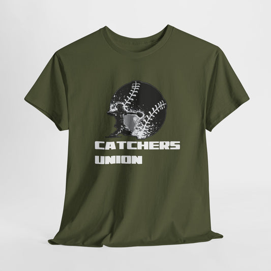 Catchers Union